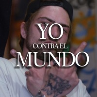 Yo Contra el Mundo - Single - Drk Rodriguez