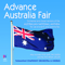 Advance Australia Fair (Verses 1 & 2, Full Chorus)