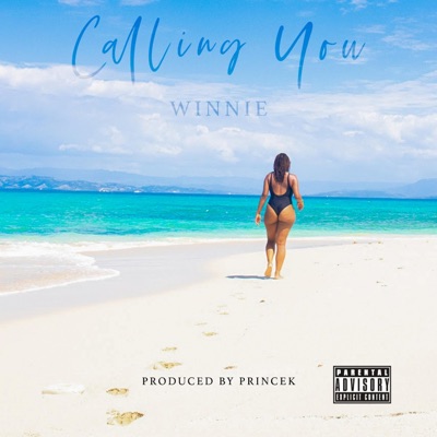 Calling You (feat. PrinceK) - Single