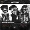 Mandem (feat. Kwesi Arthur & DTG) - Hotkid lyrics