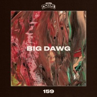 Big Dawg - Single - Dreebo