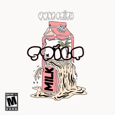 SPILT MILK - EP