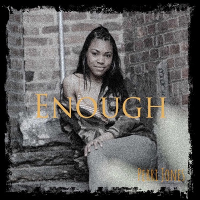 Enough - Single
