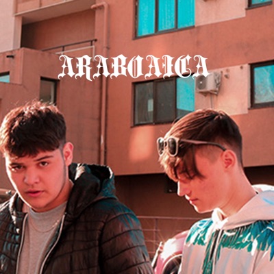 Araboaica (feat. Apolo) - Single