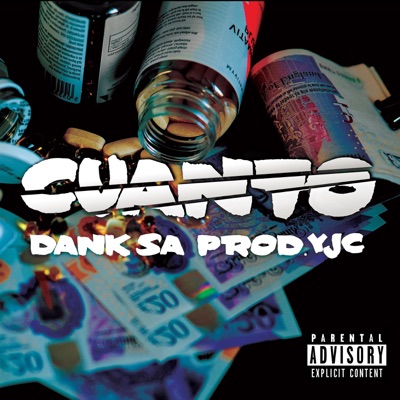 Cuánto (feat. YJC) - Single