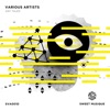 Born and Raised (Be Svendsen Remix) cover art
