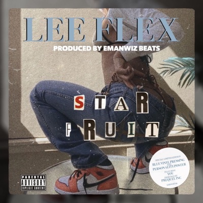 Star Fruit - Single