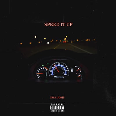 Speed It Up - Single