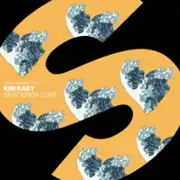 Best Kinda Love — Kim Kaey