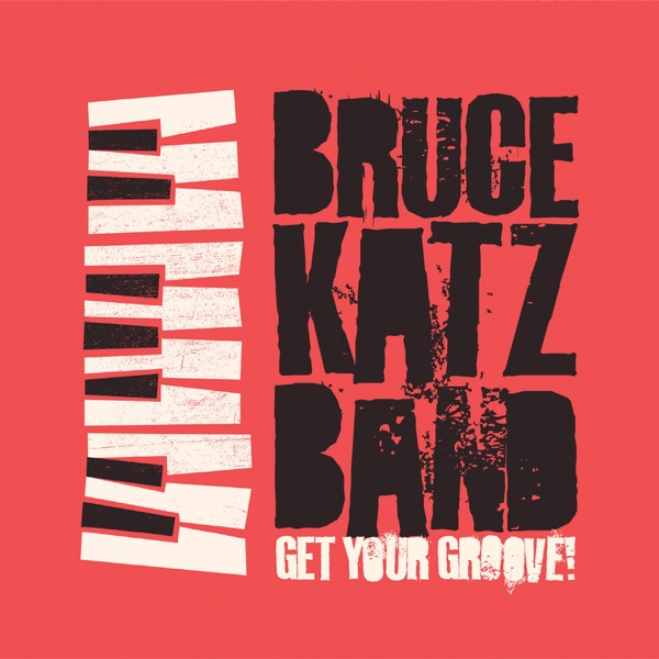 Get Your Groove - Bruce Katz Band