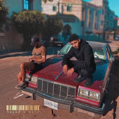 Jamais Melit (feat. YAYSI) - Single