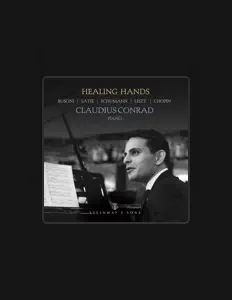 Listen to Claudius Conrad, watch music videos, read bio, see tour dates & more!