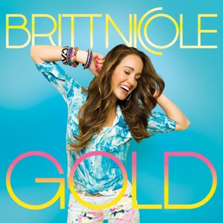 Britt Nicole Breakthrough