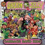 Green Jellÿ - 333