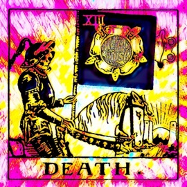 Death KekaMush