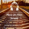 Music for Train Journey - Soft Jazz