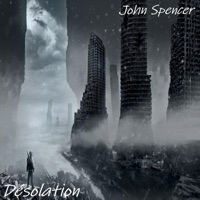 Désolation - Single - John Spencer