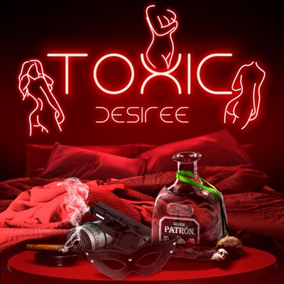 Toxic - Single