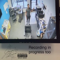 Recording In Progress Too - JaiWise