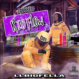 Rio Flow (Spazz) 089 Jayybee