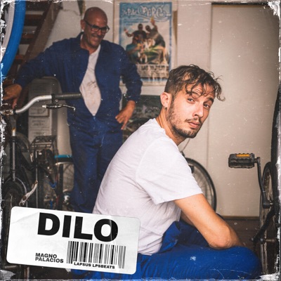 Dilo (feat. Lapsus Lpsbeats) - Single