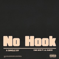 No Hook (feat. Lil Duece) - Single - Eban Jackson