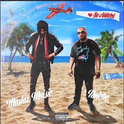 so addicted (feat. Notche) - Single