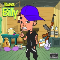 Catch Me Outside (feat. Bad Boy Billy) - Single - Trabass