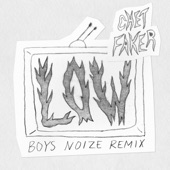 Low (Boys Noize Remix) artwork