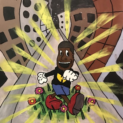 Star Child!