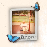 Butterfly (feat. Yao) - Single - Tyler Adams