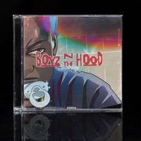 BoyZ N The Hood - EP - Nwarboy