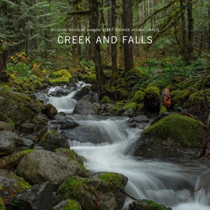 Creek and Falls