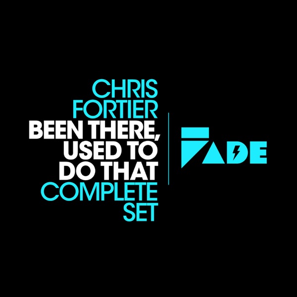 Been There, Used To Do That Complete Set - EP