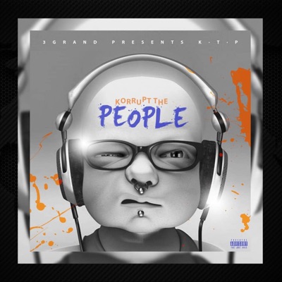 I'm Rollin (feat. Farroh, F.E.Bliss & dopeboyzmuzic) - Single