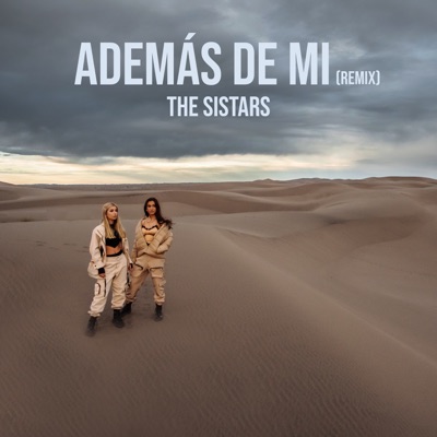 Además de Mí (Remix) - Single