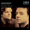 Marc Coppey Sonata for Cello and Piano No.2 in F Major, Op. 99: III. Allegro passionato Brahms: The Cello Sonatas