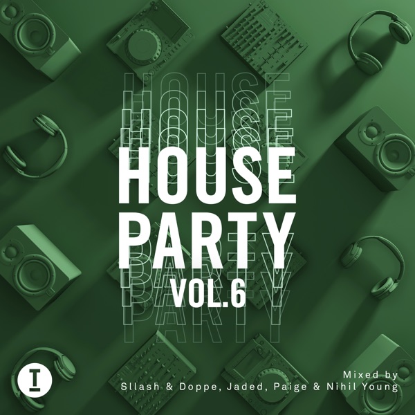 Toolroom House Party, Vol. 6 (DJ Mix)