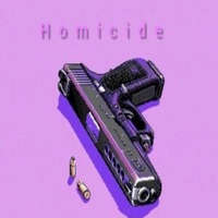 Homicide - Single - Kirk