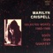 On and Off the Beaten Track - Marilyn Crispell lyrics