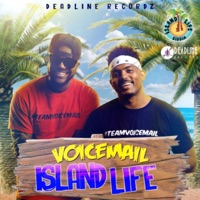 Island Life - Single - Voicemail