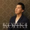 My Angel - KOHKI lyrics