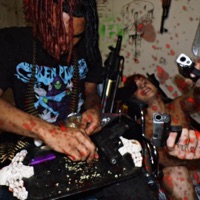 7.62 - Single - K The Reaper