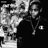 Cant Stop Wont Stop - EP