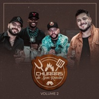 Churras do Sem Razão, Vol. 2 (Cover) - Single - Grupo Sem Razão