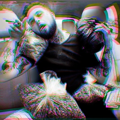 DIRTY AS IT GETS (feat. KING SAVAGE) - Single