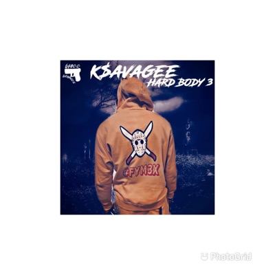 Hardbody 3 - Single