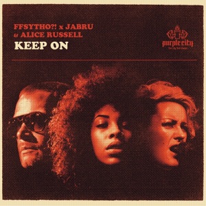 Keep On - Single