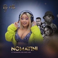 Noma Yini (feat. Professor, Ndu Shezi & Mdu) - Single - DJ Hlo