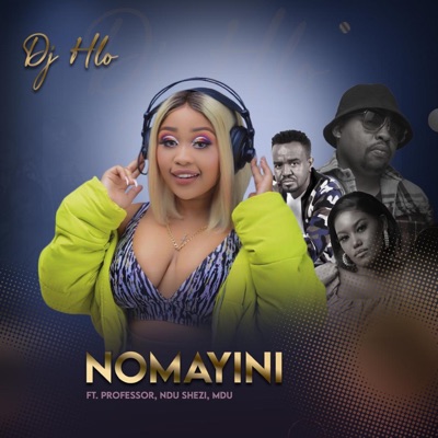 Noma Yini (feat. Professor, Ndu Shezi & Mdu) - Single